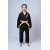 Kimono Infantil In The Guard Feminino Green Preto