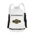 Mochila In The Guard, Branca
