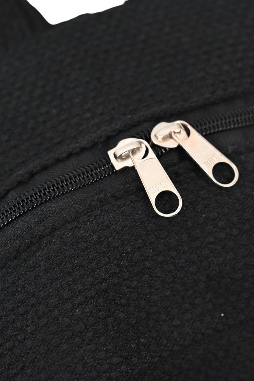 Mochila  Gi No-Gi Preta