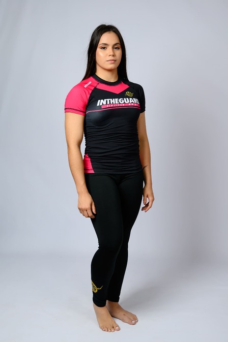 Rash Guards Femininas para Jiu-Jitsu No-Gi | Loja do Kimono